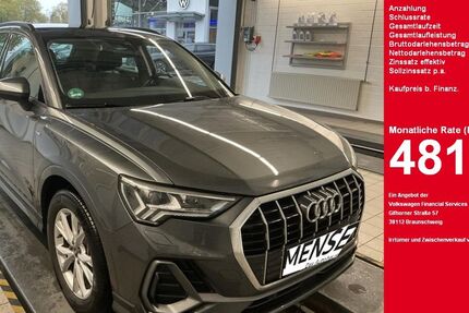 Audi Q3 38.039 km 28.915 &euro; Gütersloh 33334