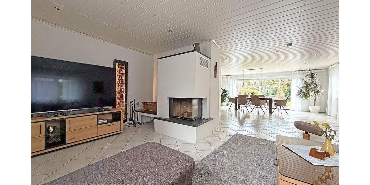 Einfamilienhaus Bad Salzuflen Wülfer-Bexten - 6 Zimmer, 193 m&sup2;, 550.000&euro; | Angebot:26741822