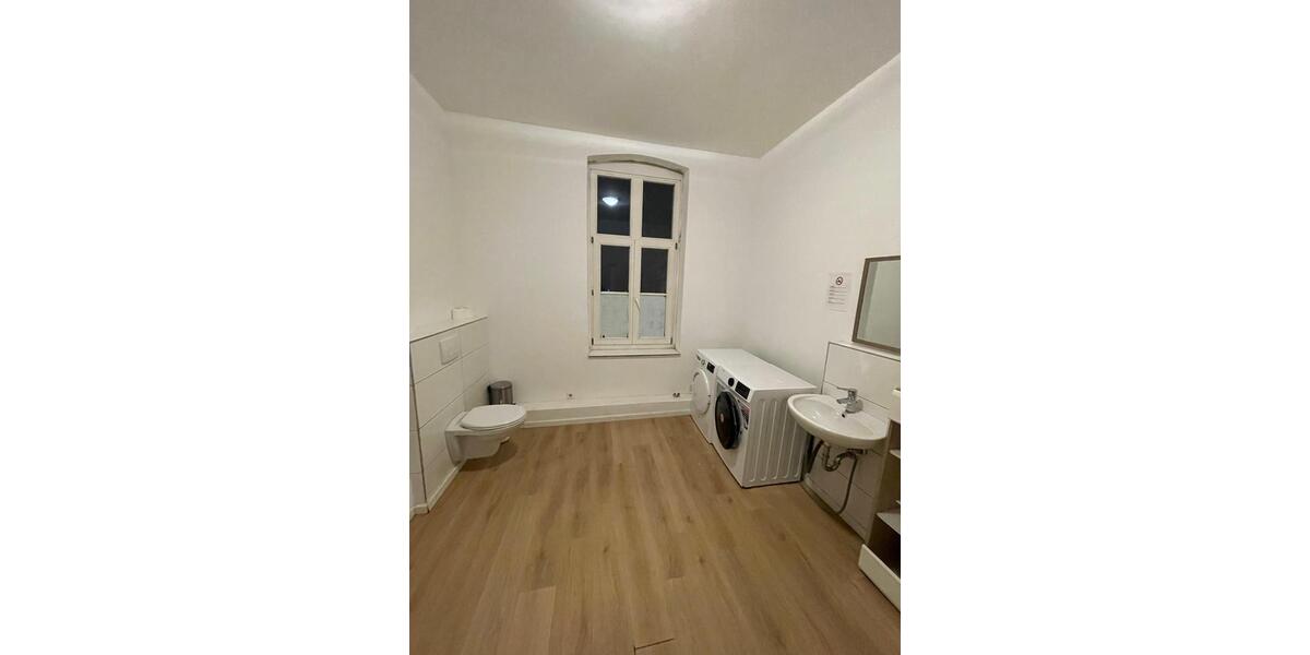 Etagenwohnung Bielefeld Heepen - 4 Zimmer, 100 m&sup2;, 850&euro; | Angebot:25017090