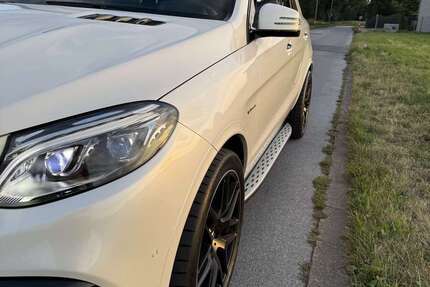 Mercedes-Benz GLE 63 AMG 64.000 km 55.500 &euro; Bielefeld 33602