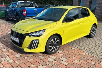 Peugeot 208 15.750 km 13.250 &euro; Versmold 33775