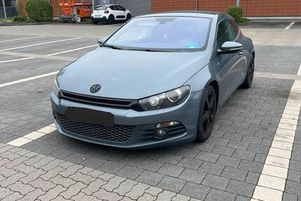 VW Scirocco 205.000 km 5.500 € Löhne 32584
