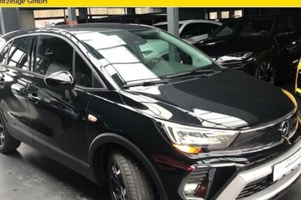 Opel Crossland (X) 1.500 km 22.950 &euro; Bielefeld 33647