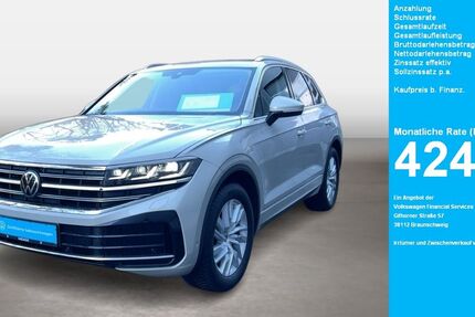 VW Touareg 26.041 km 52.900 &euro; Gütersloh 33334