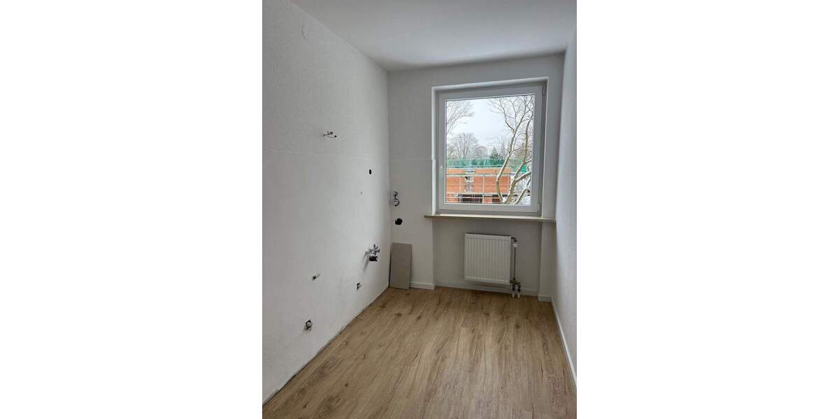 Etagenwohnung Bünde - 2 Zimmer, 70 m&sup2;, 700&euro; | Angebot:24918167