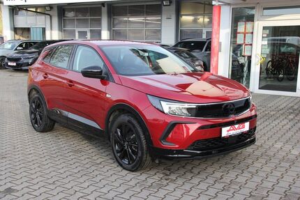 Opel Grandland (X) 11.180 km 22.750 &euro; Hüllhorst 32609