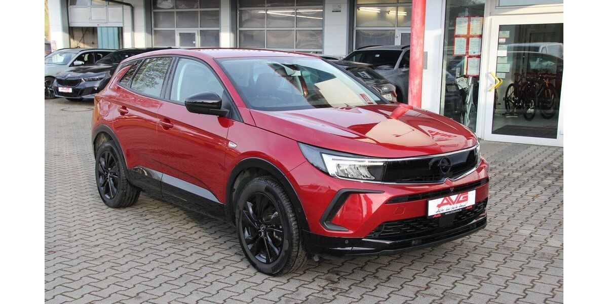 Opel Grandland (X) 11.180 km 22.750 &euro; Hüllhorst 32609