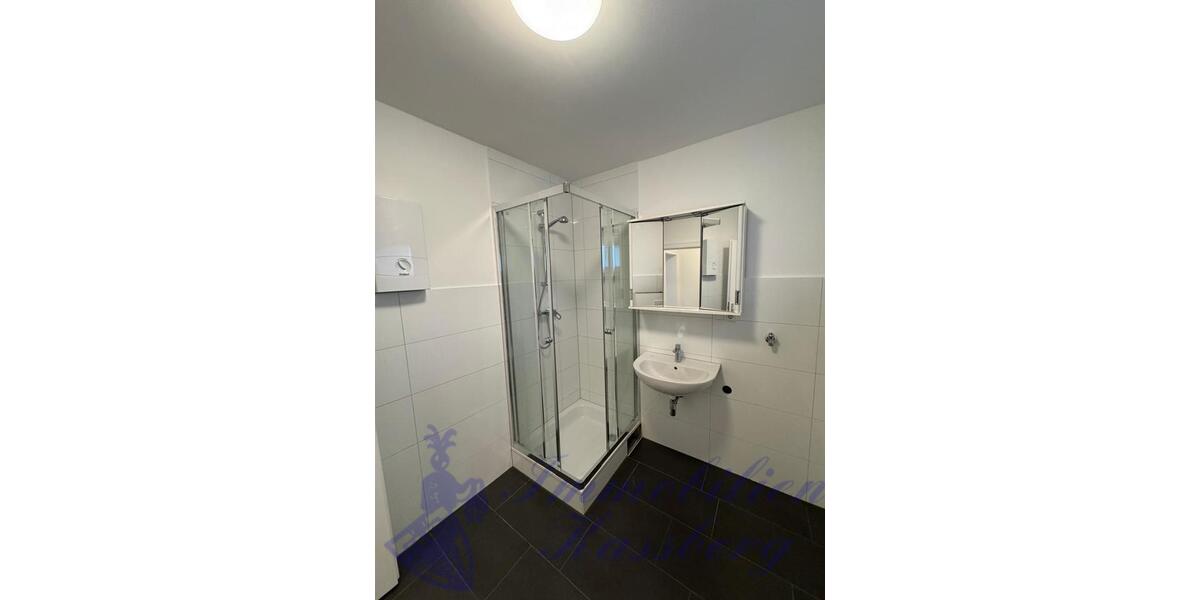 Etagenwohnung Hövelhof - 2 Zimmer, 44 m&sup2;, 430&euro; | Angebot:25720434