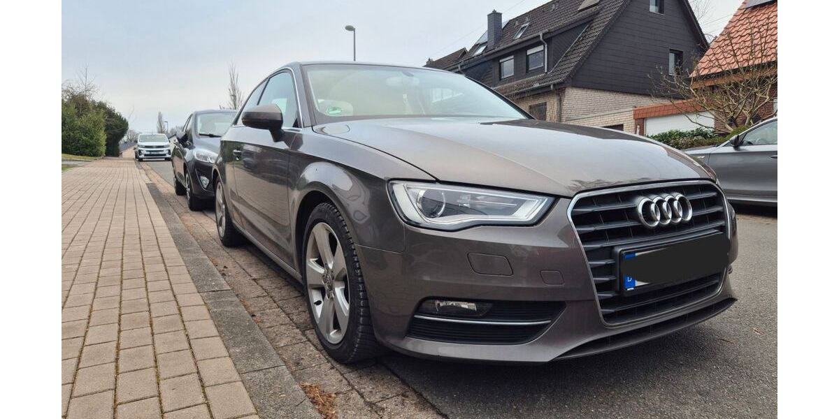 Audi A3 113.752 km 12.850 &euro; Herford 32049