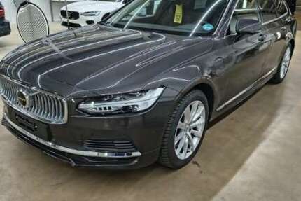Volvo V90 24.207 km 47.990 &euro; Bielefeld 33647