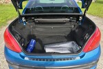 Peugeot 207 CC 92.000 km 4.300 € Bielefeld 33602