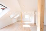 Dachgeschoßwohnung Bielefeld - 3 Zimmer, 69 m&sup2;, 850&euro; | Angebot:26636041