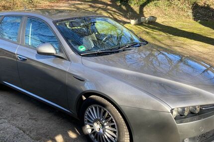Alfa Romeo 159 250.700 km 2.800 &euro; Steinhagen 33803