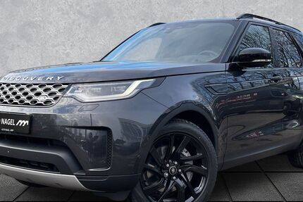 Land Rover Discovery 12.890 km 59.790 &euro; Bielefeld 33605