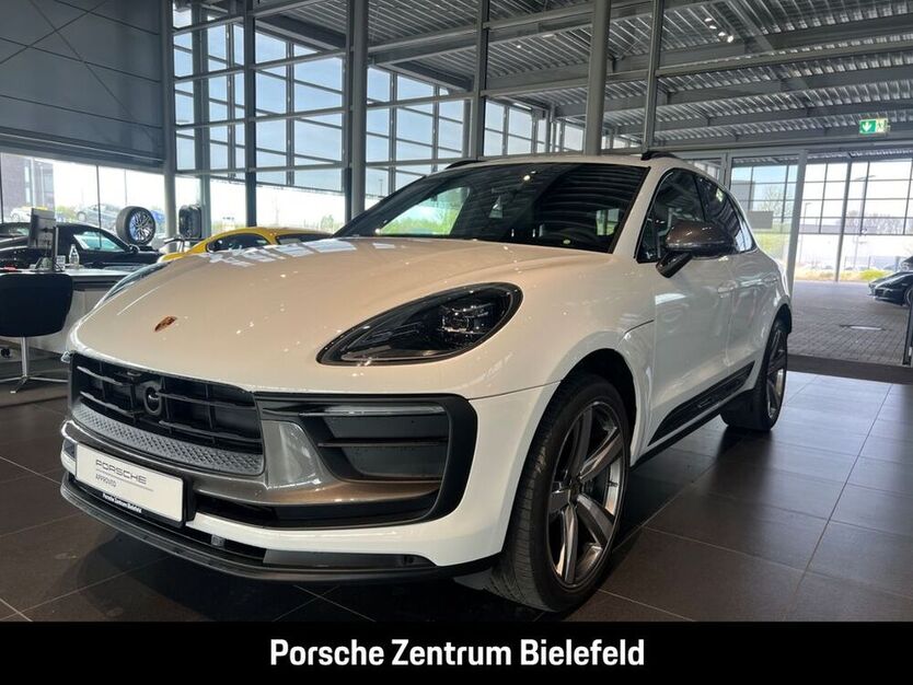 Macan