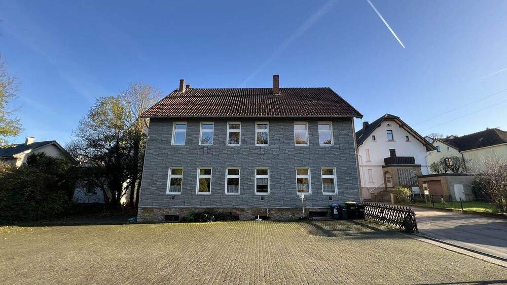 Mehrfamilienhaus, Wohnhaus Vlotho - 8 Zimmer, 302 m&sup2;, 340.000&euro; | Angebot:25686493