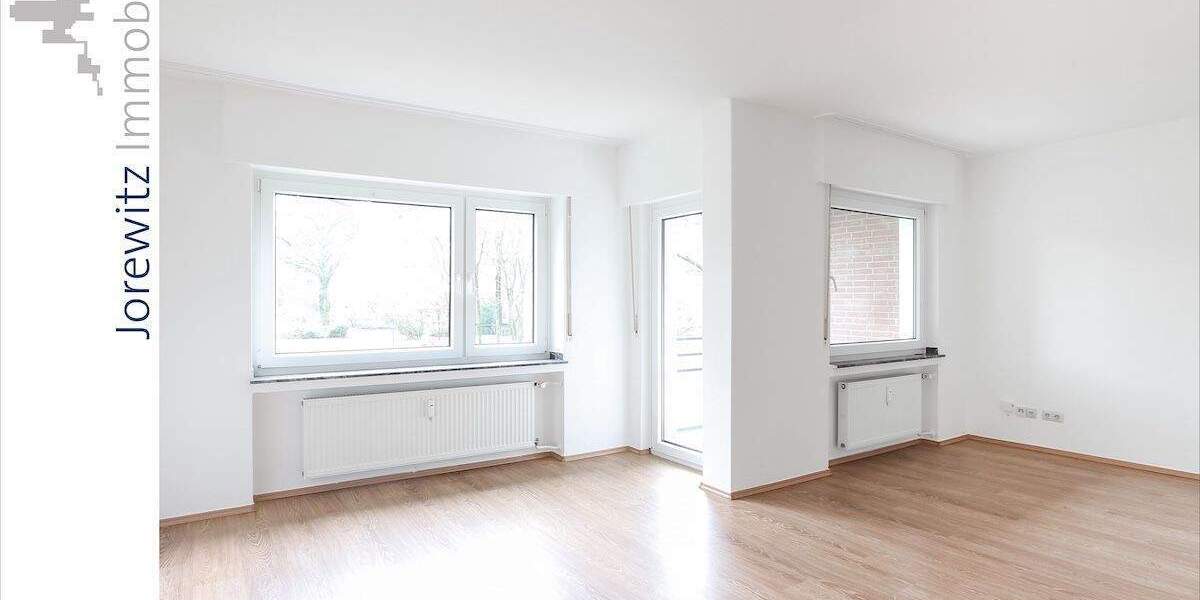 Etagenwohnung Bielefeld / Senne Senne - 2 Zimmer, 64 m&sup2;, 550&euro; | Angebot:25563166