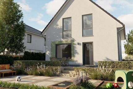 Haus Detmold Heidenoldendorf - 4 Zimmer, 103 m&sup2;, 350.000&euro; | Angebot:25748040