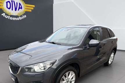 Mazda CX-5 106.000 km 14.999 € Bielefeld 33647