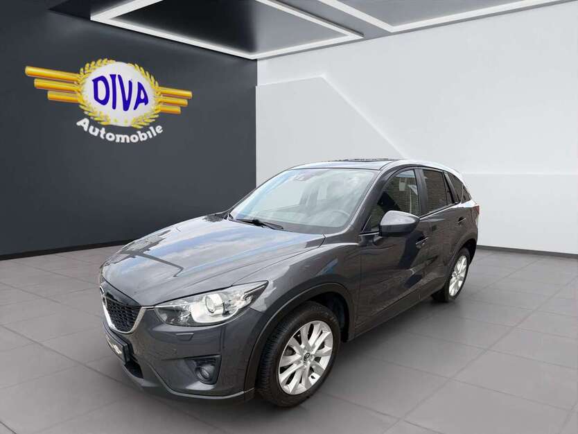 Mazda CX-5 106.000 km 14.999 € Bielefeld 33647
