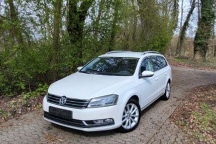 VW Passat 318.000 km 4.490 &euro; Bad Oeynhausen 32549