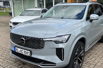 Volvo XC90 14.000 km 73.800 € Lübbecke 32312