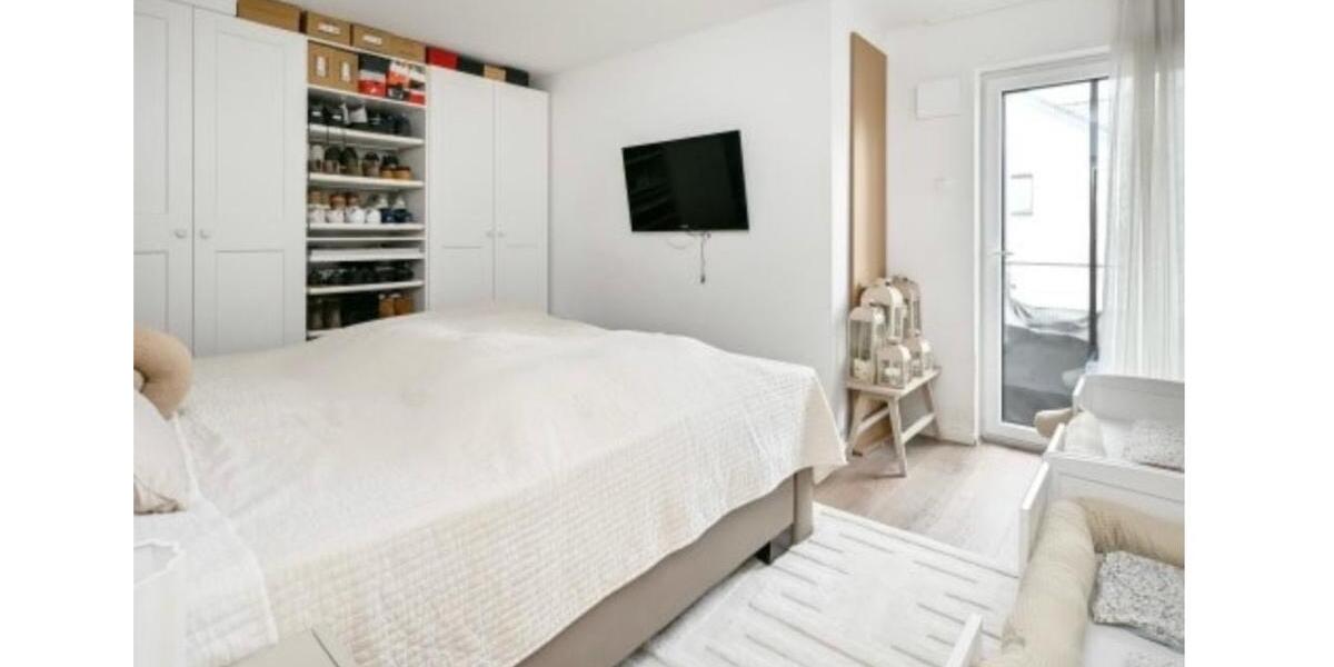 Etagenwohnung Gütersloh Avenwedde - 3 Zimmer, 82 m&sup2;, 279.000&euro; | Angebot:26492011