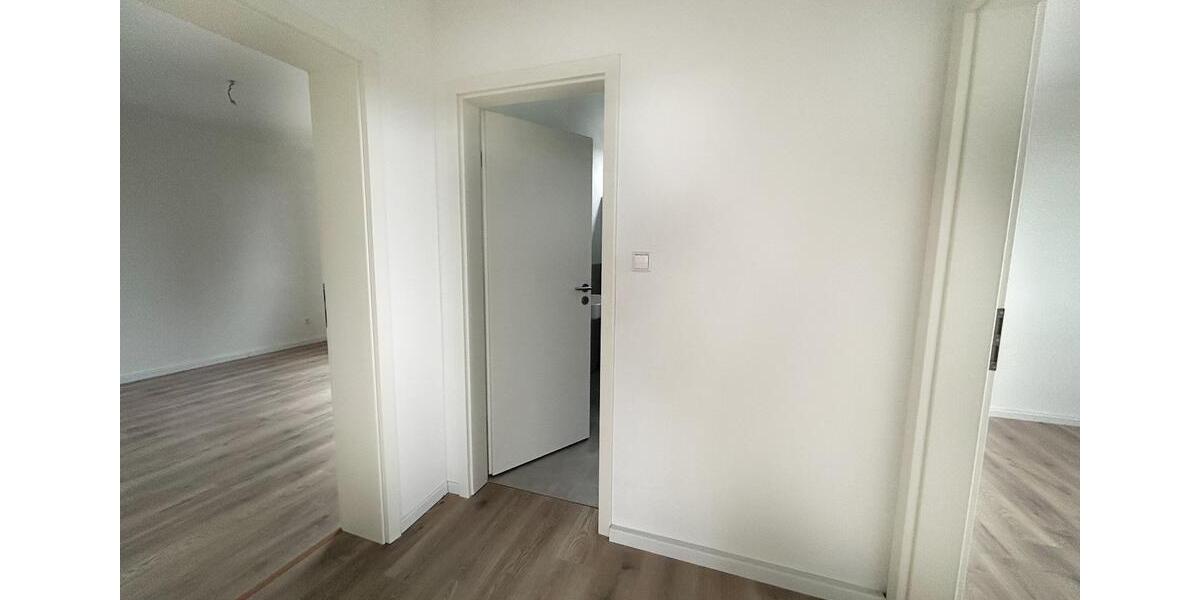 Etagenwohnung Bielefeld Heepen - 3 Zimmer, 77 m&sup2;, 173.000&euro; | Angebot:26779092