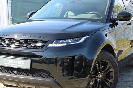 Land Rover Range Rover Evoque 41.200 km 32.550 &euro; Schloß Holte-Stukenbrock 33758