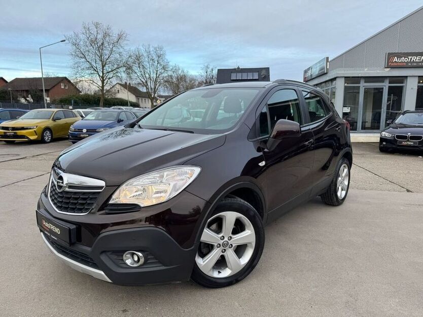 Mokka