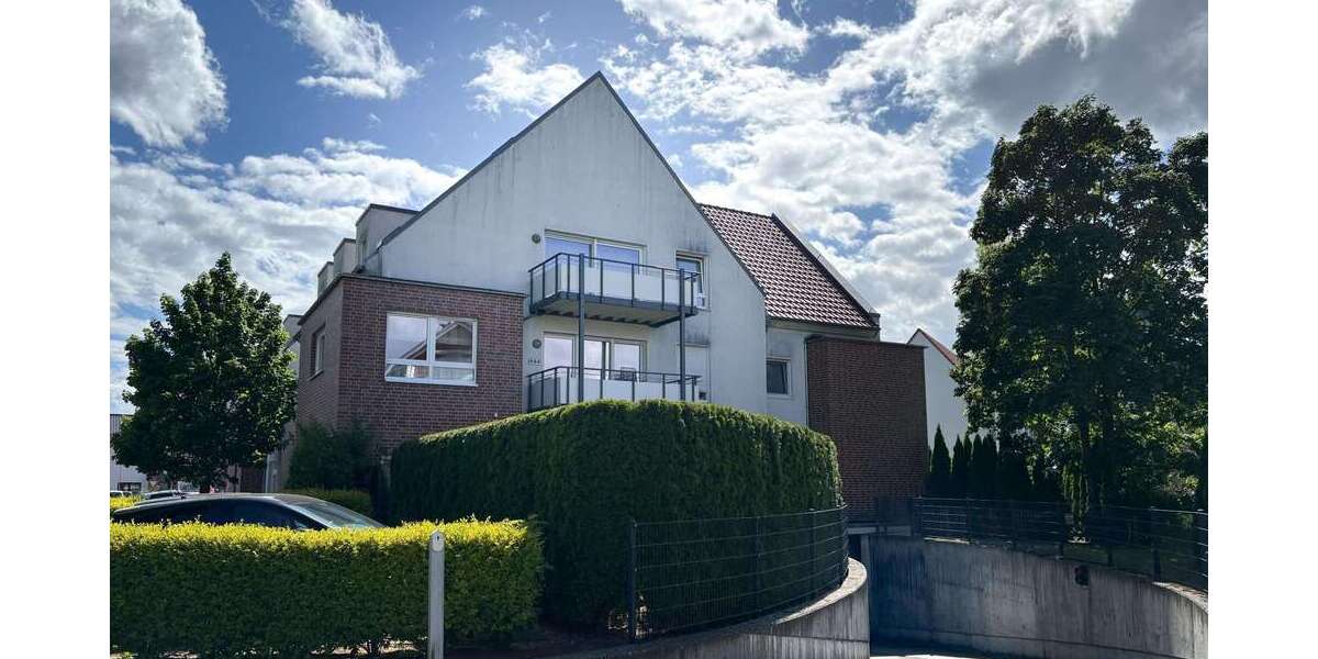 Wohnung zum Kaufen in Gütersloh 269.000 € 100 m² 3 zimmer