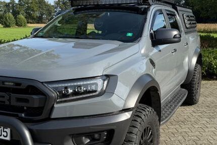 Ford Ranger 79.999 km 39.999 &euro; Verl 33415