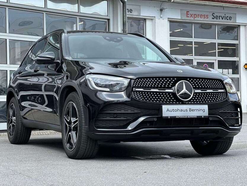 GLC 300