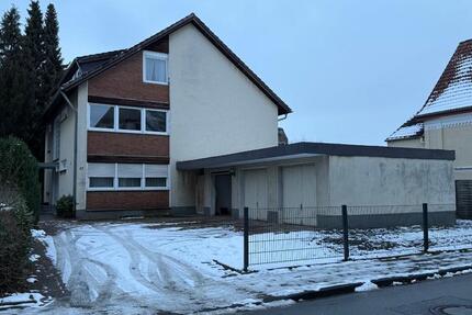 Haus Bad Salzuflen Ehrsen-Breden - 9 Zimmer, 310 m&sup2;, 459.000&euro; | Angebot:24441157