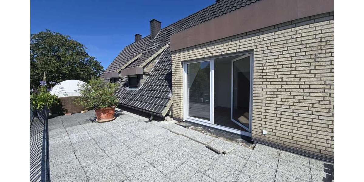 Etagenwohnung Gütersloh Isselhorst - 3 Zimmer, 75 m&sup2;, 750&euro; | Angebot:26953895