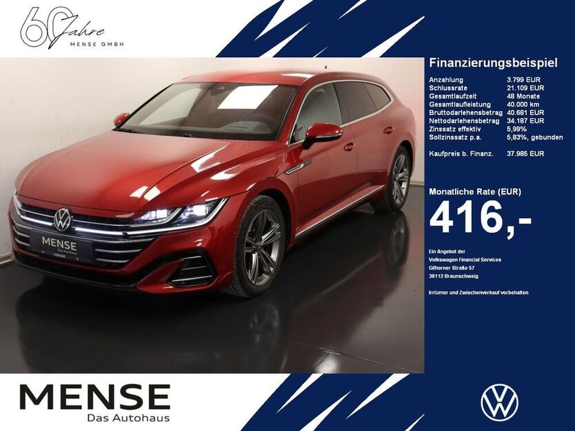 Arteon