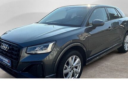 Audi Q2 28.717 km 32.490 &euro; Detmold 32756