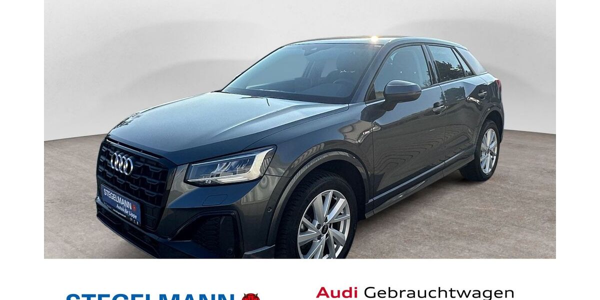 Audi Q2 28.717 km 32.490 &euro; Detmold 32756
