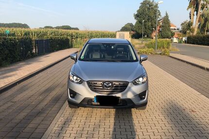 Mazda CX-5 109.800 km 14.799 &euro; Gütersloh 33332