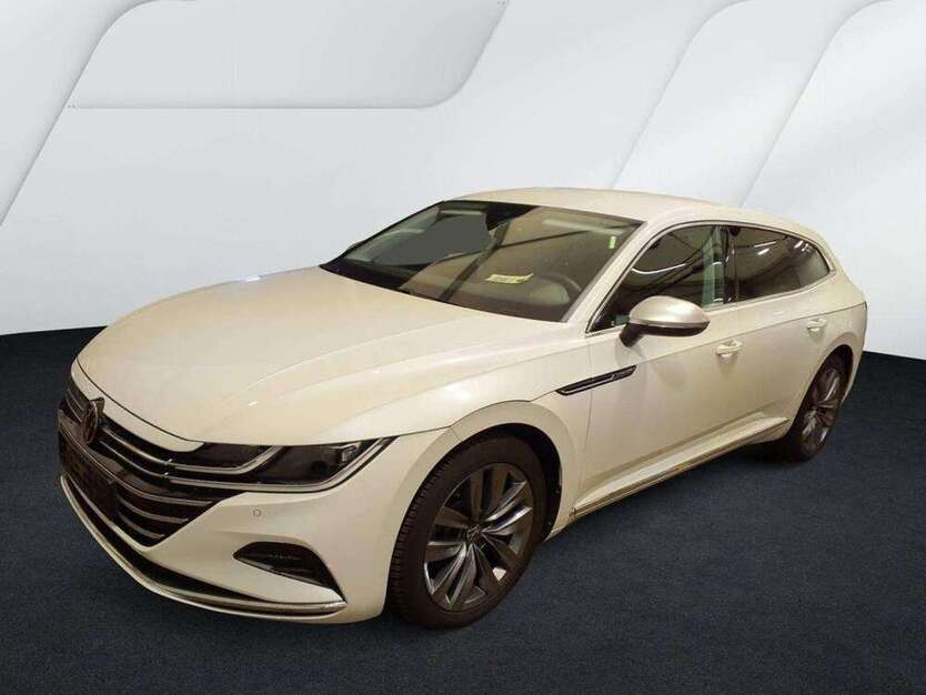 Arteon
