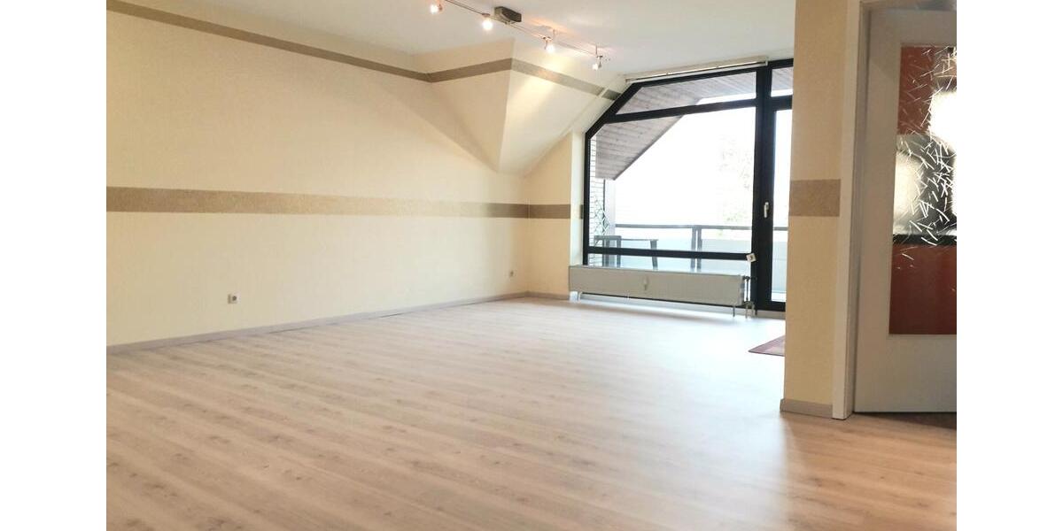 Etagenwohnung Bad Rothenfelde - 2 Zimmer, 75 m&sup2;, 695&euro; | Angebot:26704844