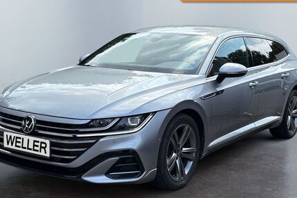 VW Arteon