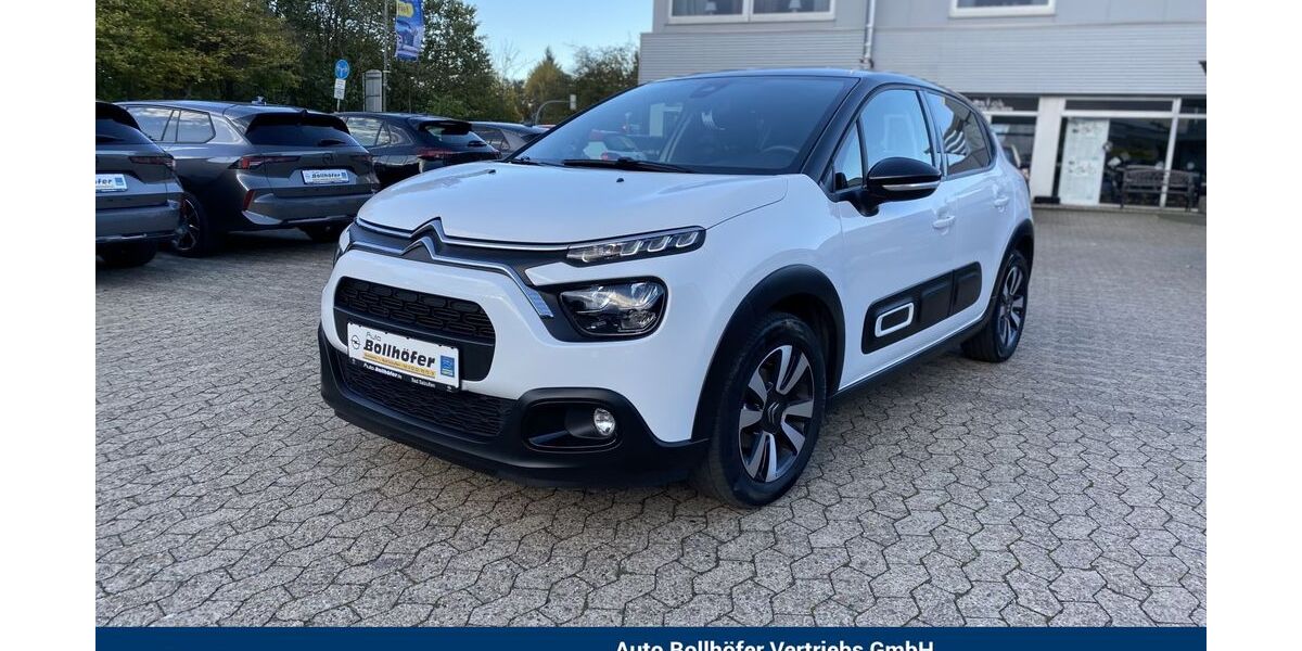 Citroen C3 20.803 km 11.885 &euro; Bad Salzuflen 32108