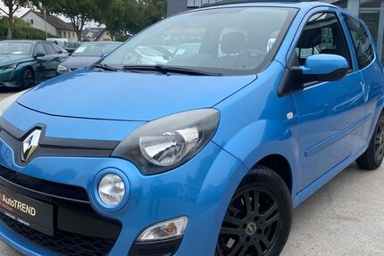 Renault Twingo 125.000 km 3.999 € Paderborn 33100