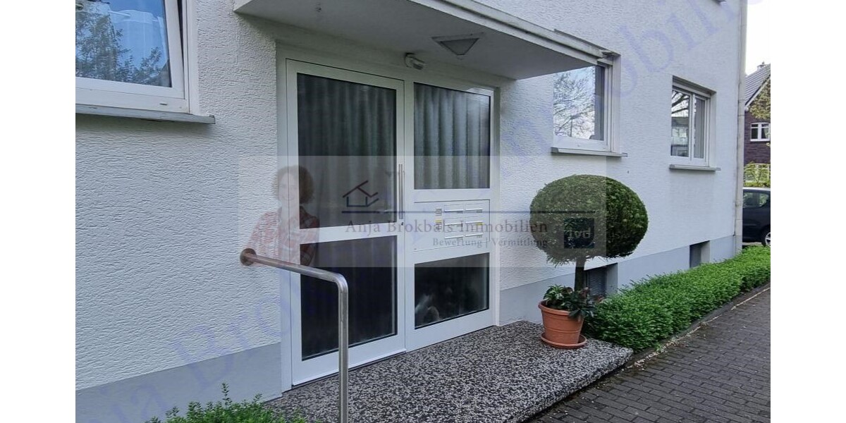 Preiswerte Wohnung Nähe Mohnspark in Gütersloh - provisionsfrei für Käufer - 3- Gütersloh Kattenstroth | Angebot:20316553