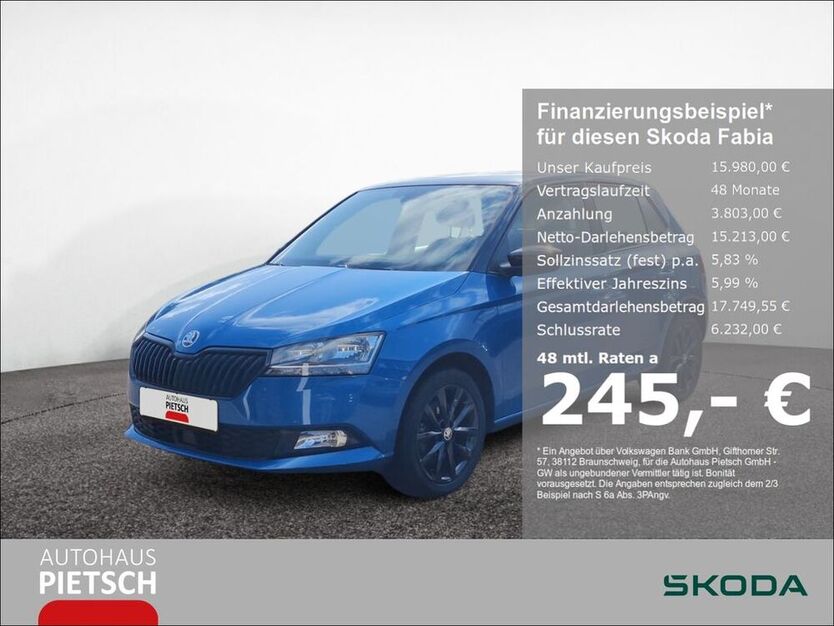 Fabia