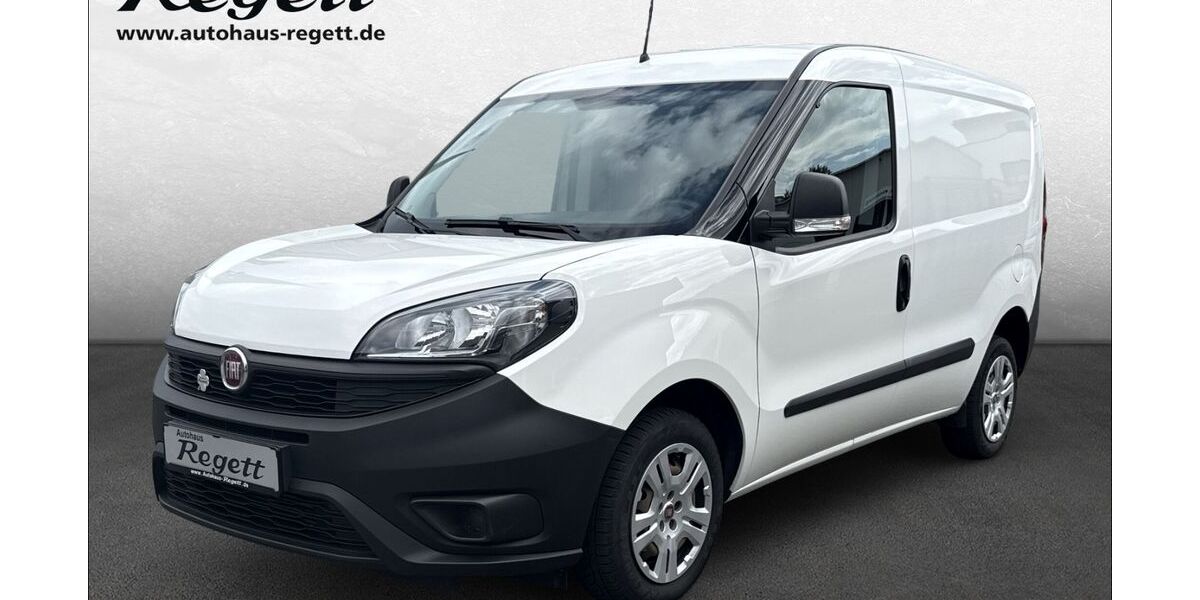 Fiat Doblo 64.820 km 10.990 € Delbrück-Westenholz 33129