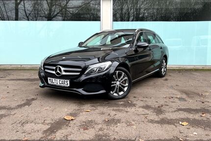 Mercedes C 250