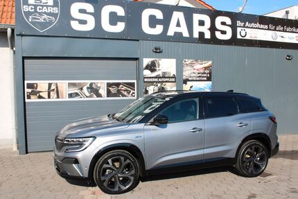 Renault Austral 55.538 km 26.800 € Kirchlengern 32278