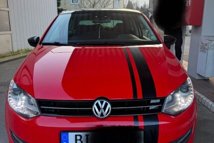 VW Polo 179.000 km 6.000 € Bielefeld 33607
